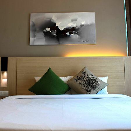 The Manor Luxury Suites & Apartments Kuala Lumpur Exterior photo