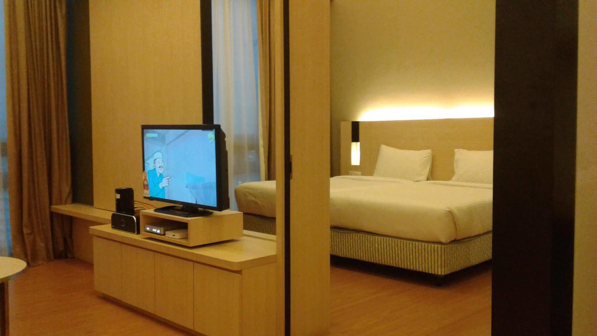 The Manor Luxury Suites & Apartments Kuala Lumpur Exterior photo