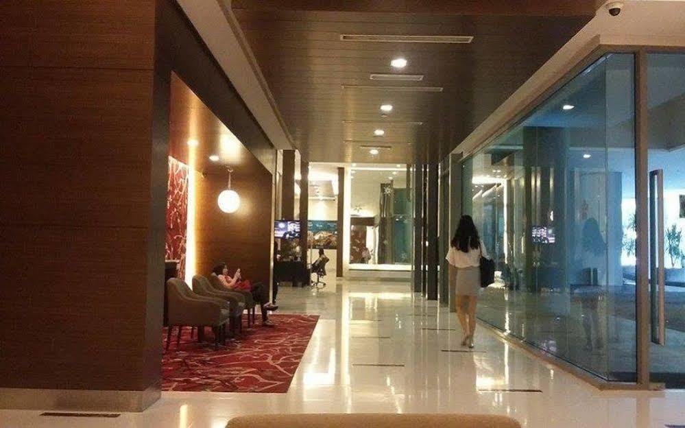 The Manor Luxury Suites & Apartments Kuala Lumpur Exterior photo