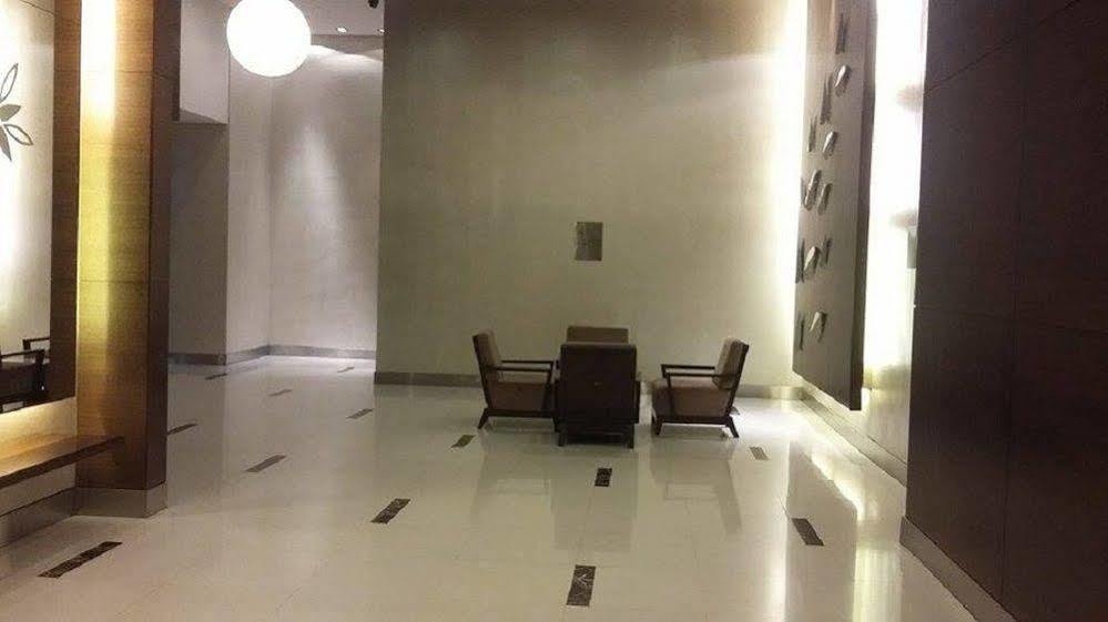 The Manor Luxury Suites & Apartments Kuala Lumpur Exterior photo