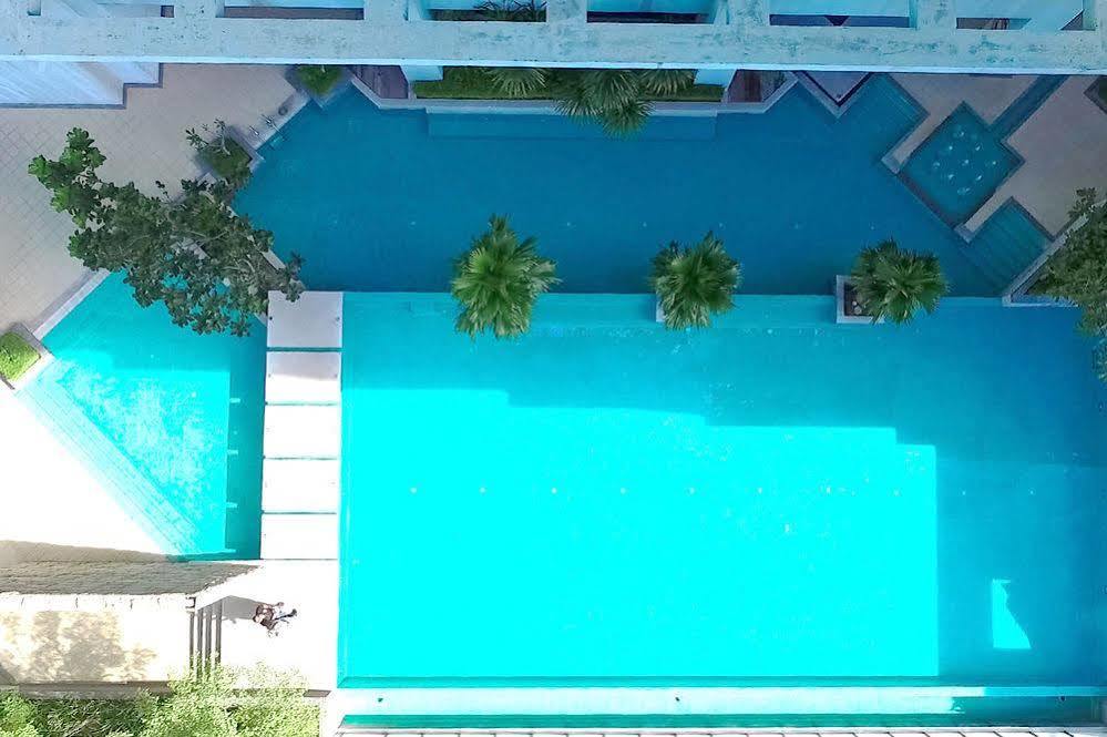 The Manor Luxury Suites & Apartments Kuala Lumpur Exterior photo