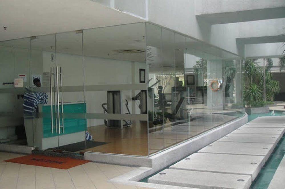 The Manor Luxury Suites & Apartments Kuala Lumpur Exterior photo