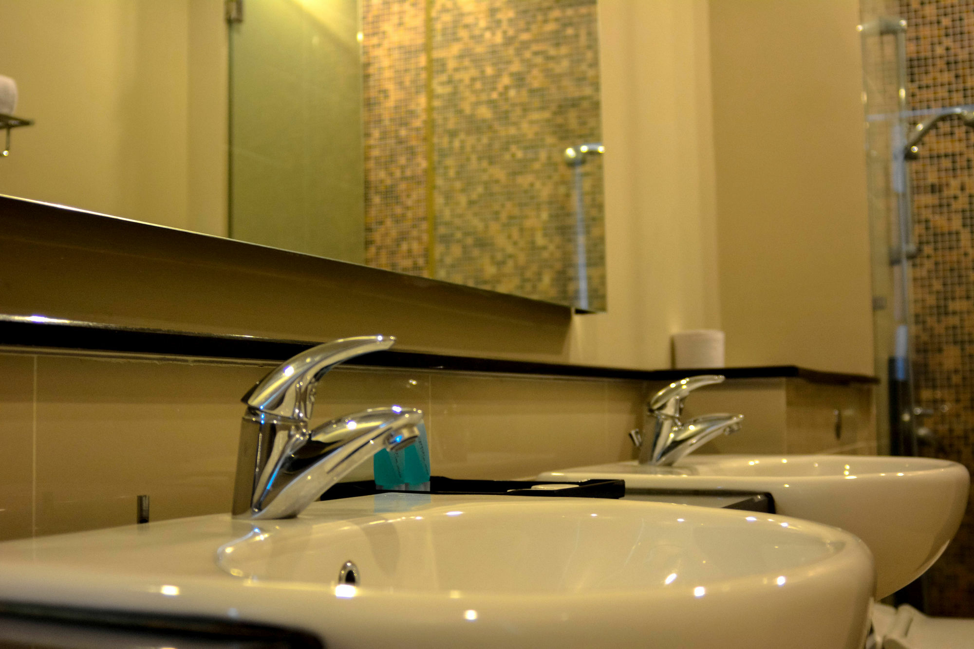 The Manor Luxury Suites & Apartments Kuala Lumpur Exterior photo