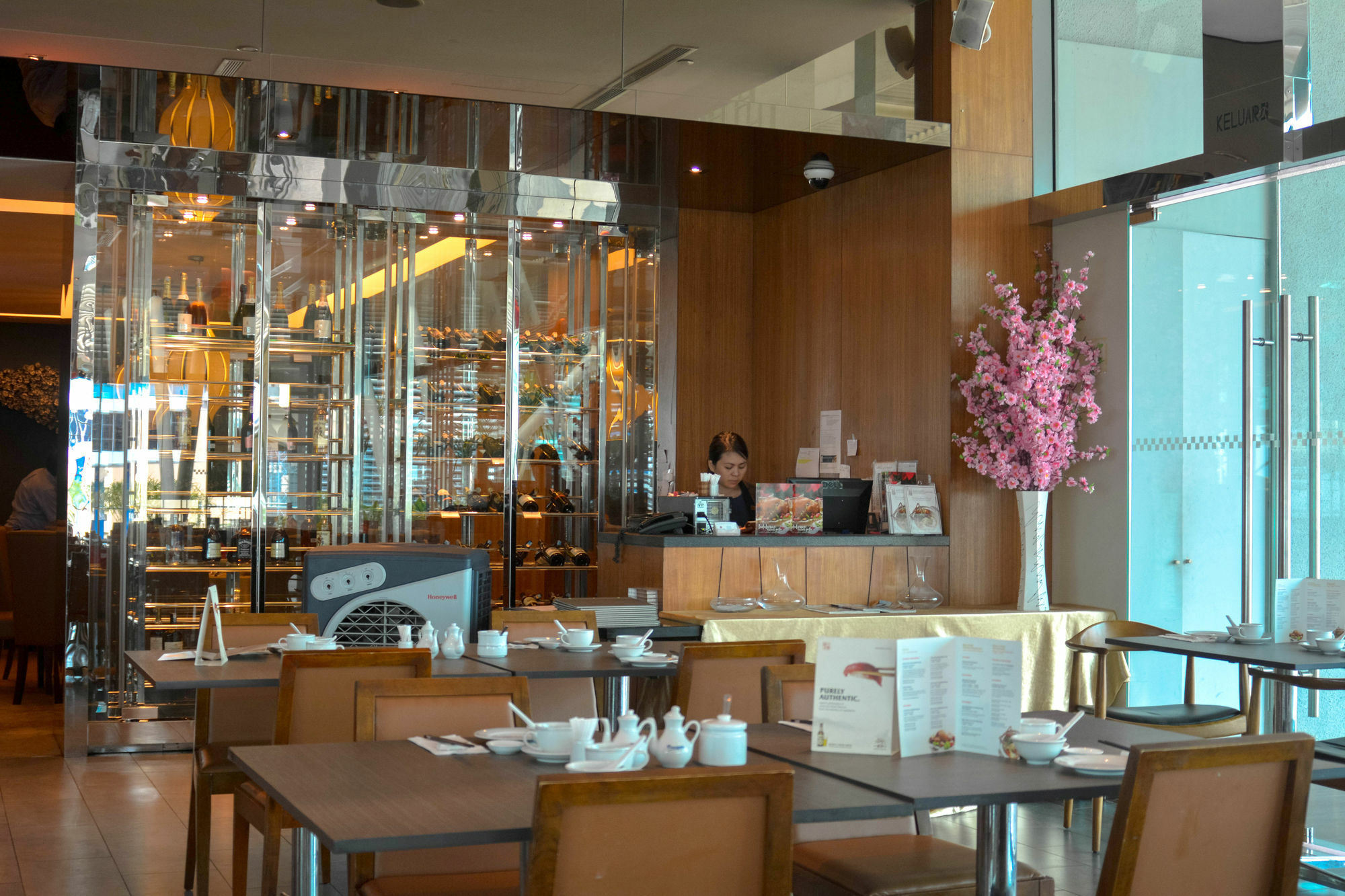 The Manor Luxury Suites & Apartments Kuala Lumpur Exterior photo