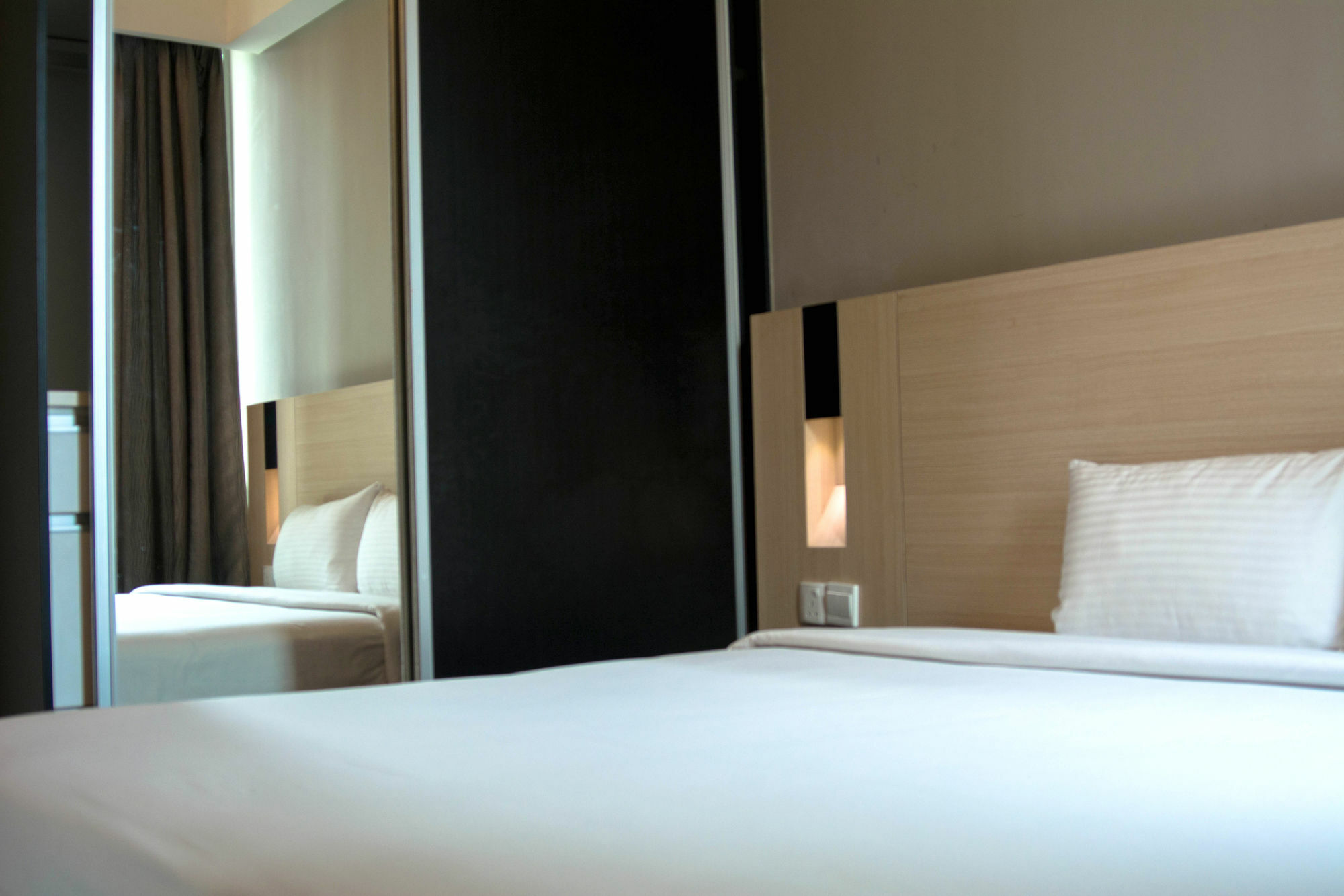 The Manor Luxury Suites & Apartments Kuala Lumpur Exterior photo