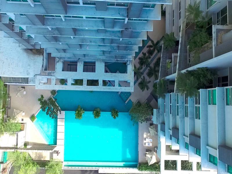 The Manor Luxury Suites & Apartments Kuala Lumpur Exterior photo