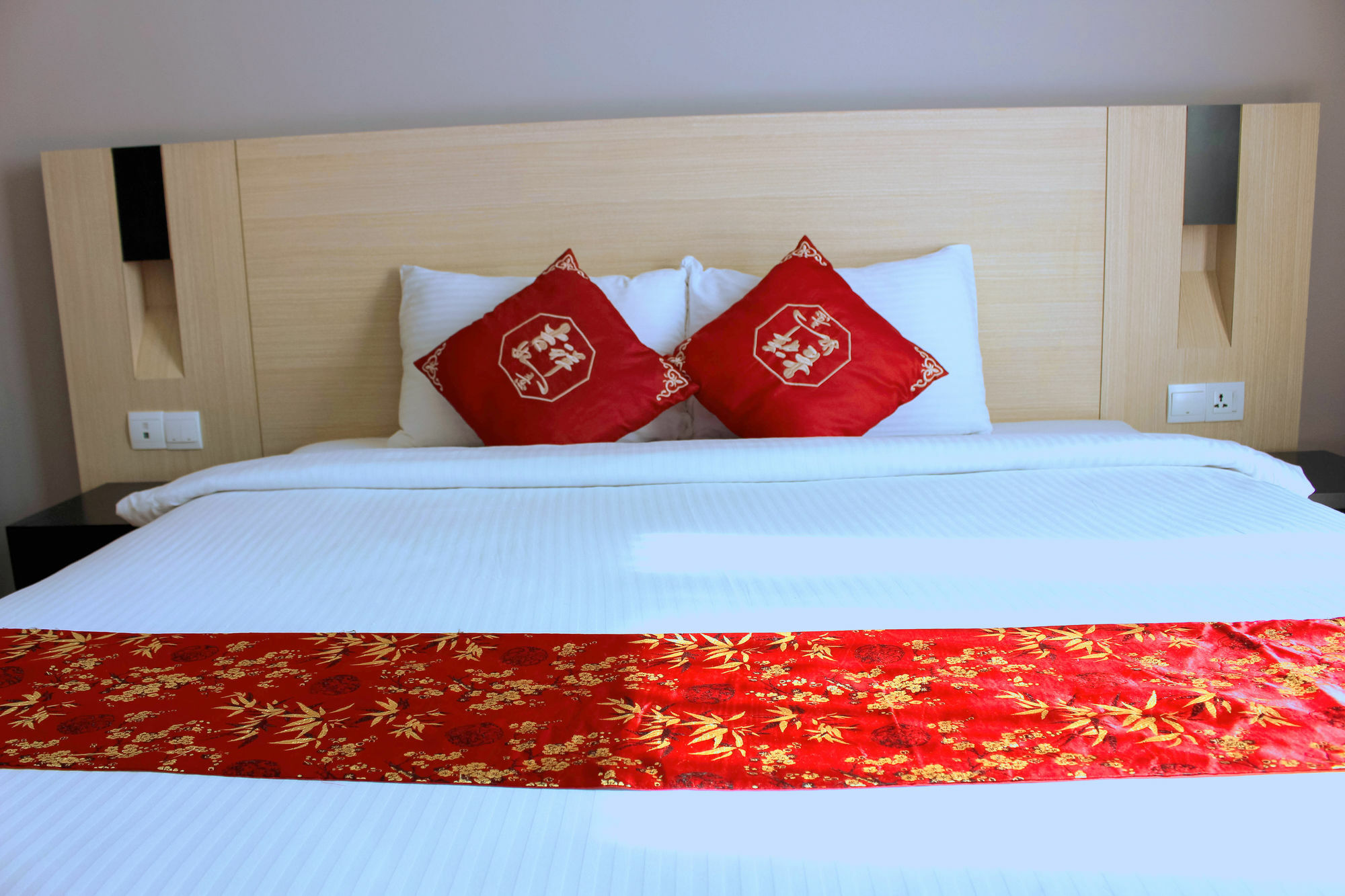 The Manor Luxury Suites & Apartments Kuala Lumpur Exterior photo