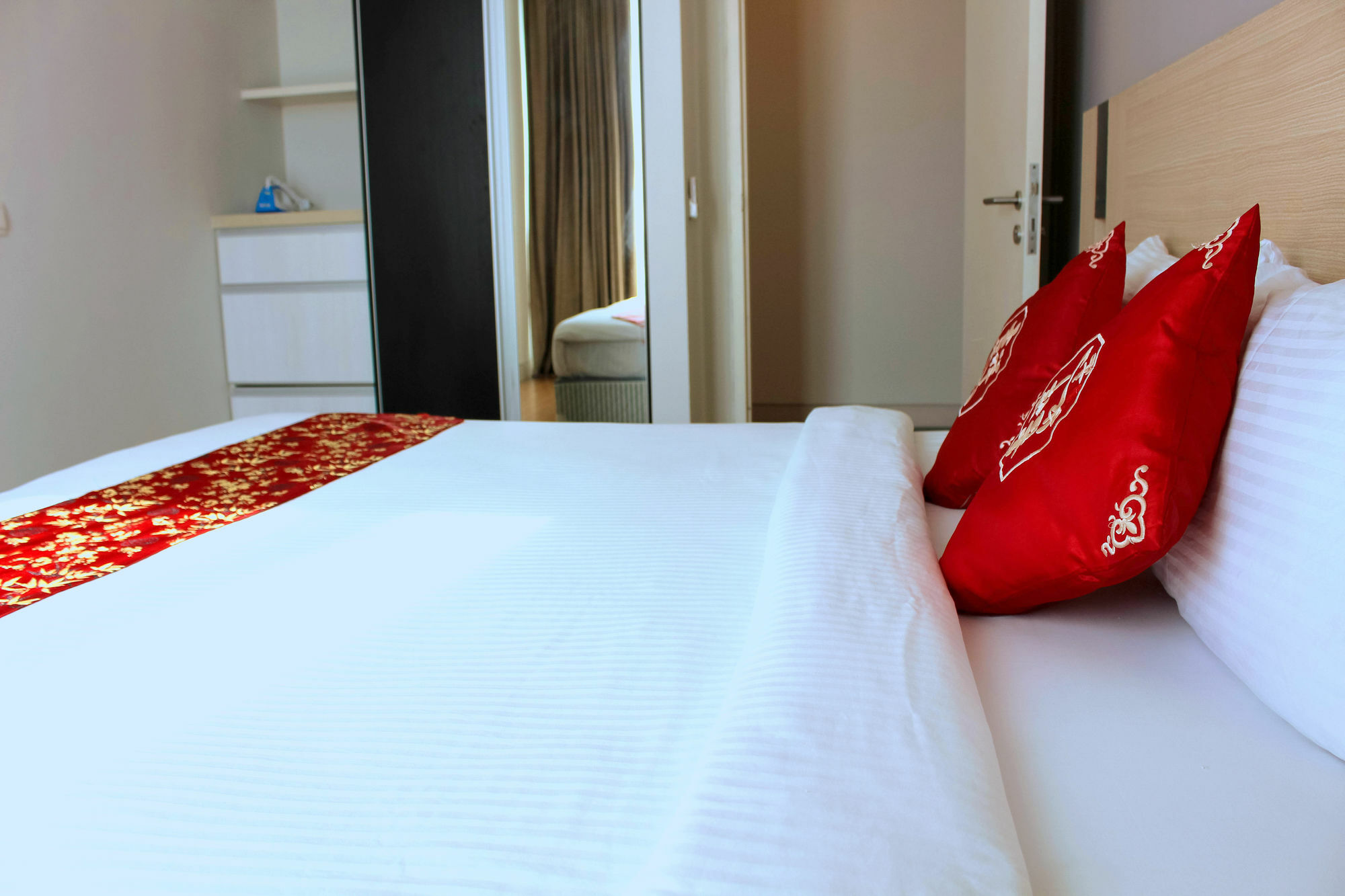 The Manor Luxury Suites & Apartments Kuala Lumpur Exterior photo