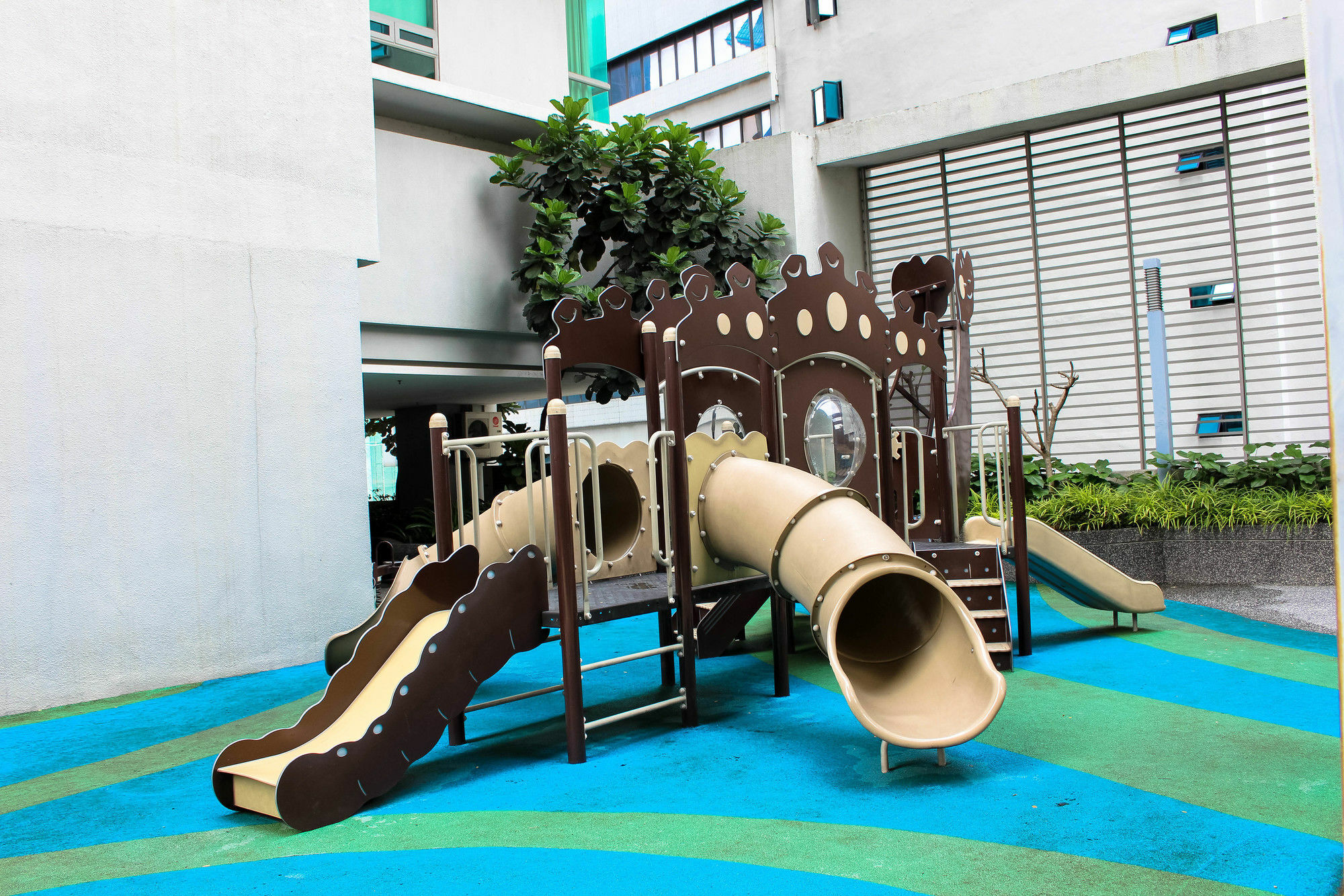 The Manor Luxury Suites & Apartments Kuala Lumpur Exterior photo